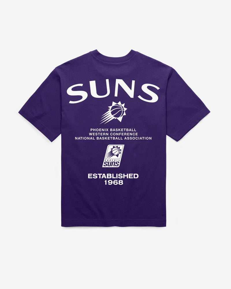 PHOENIX SUNS CONSTANTINE '47 FOUNDATION TEE