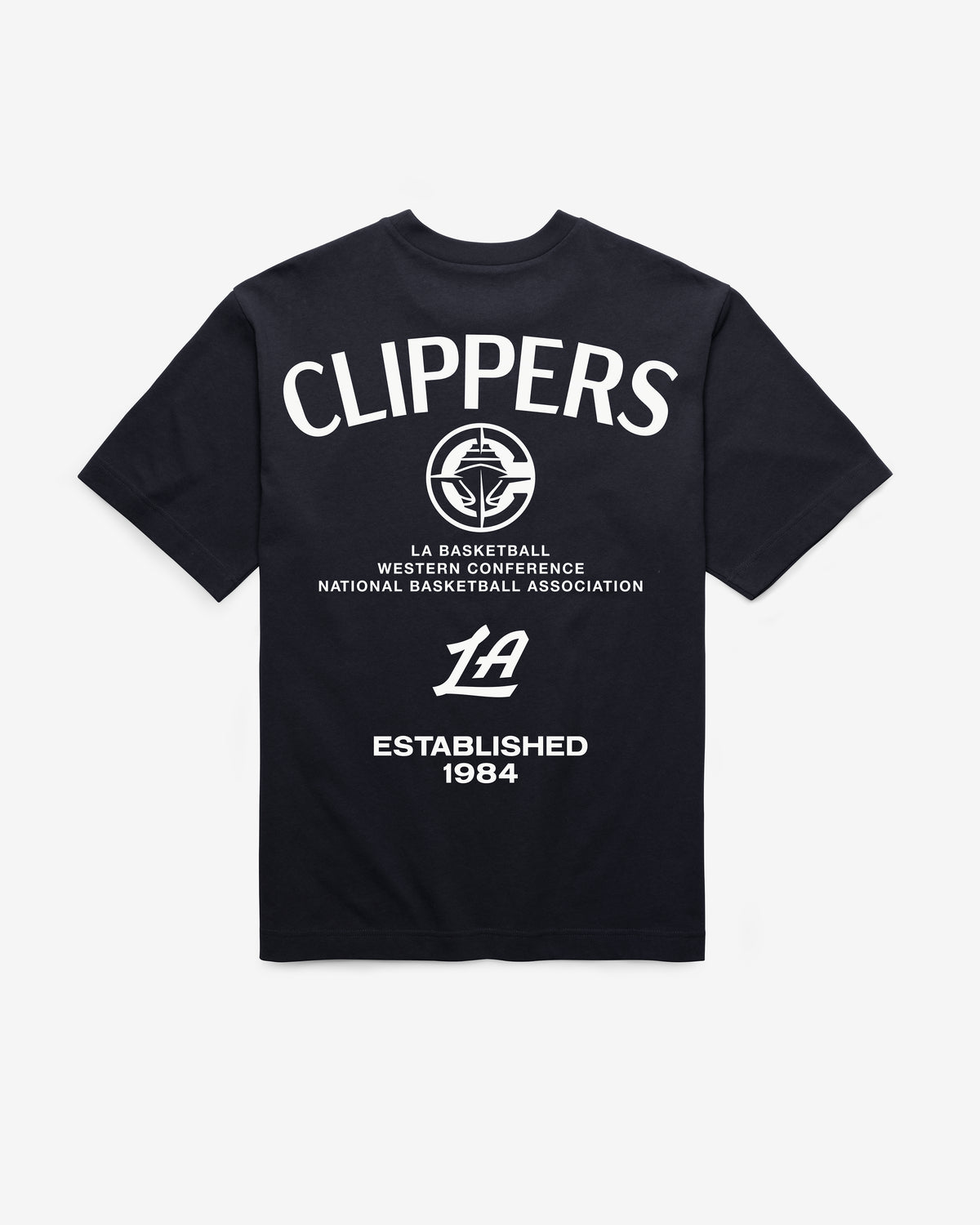 LOS ANGELES CLIPPERS CONSTANTINE '47 FOUNDATION TEE