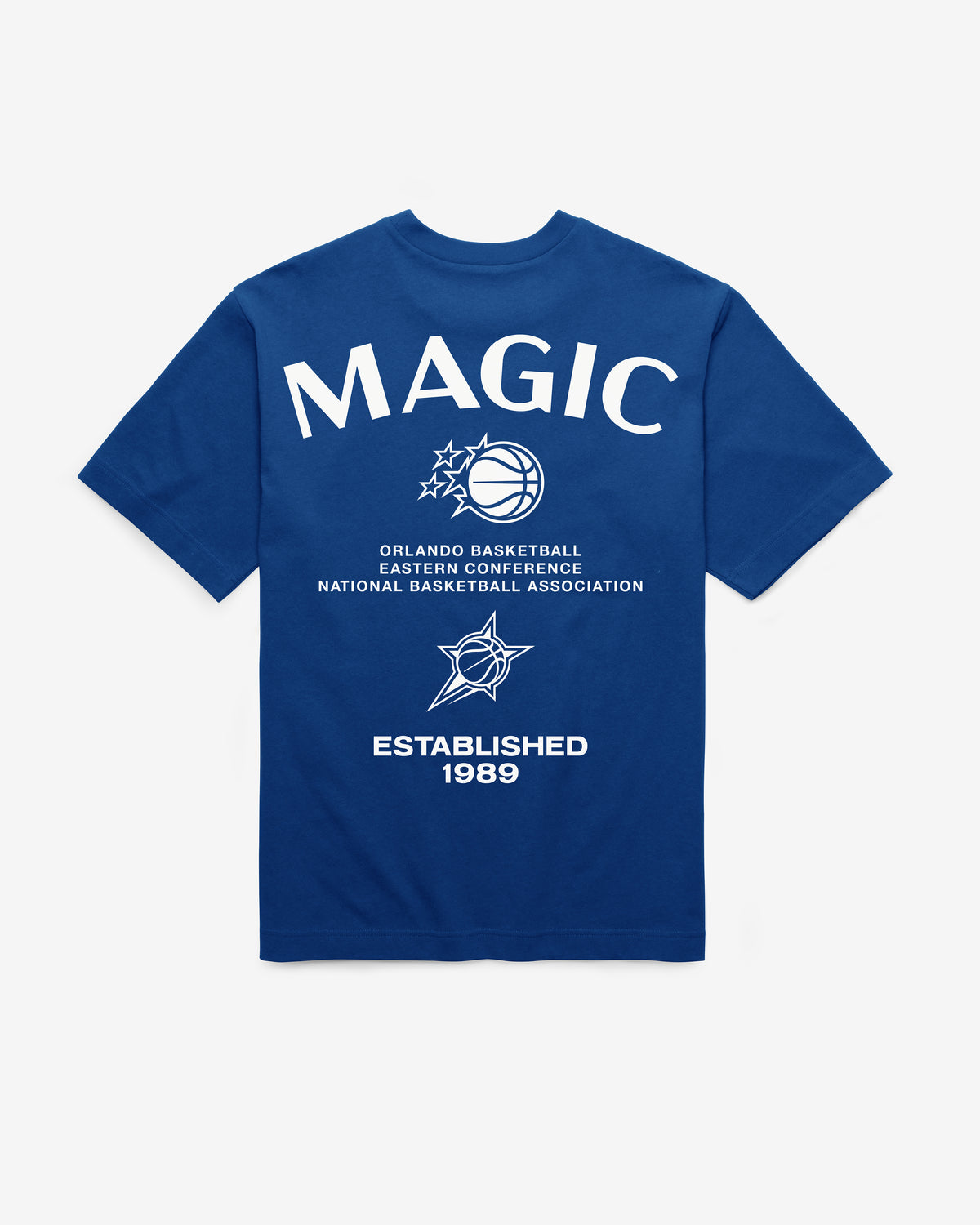 ORLANDO MAGIC CONSTANTINE '47 FOUNDATION TEE