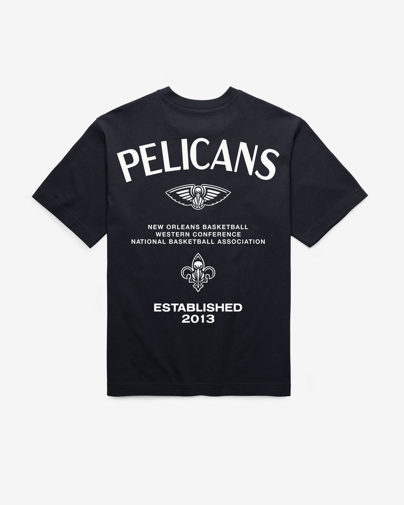 NEW ORLEANS PELICANS CONSTANTINE '47 FOUNDATION TEE