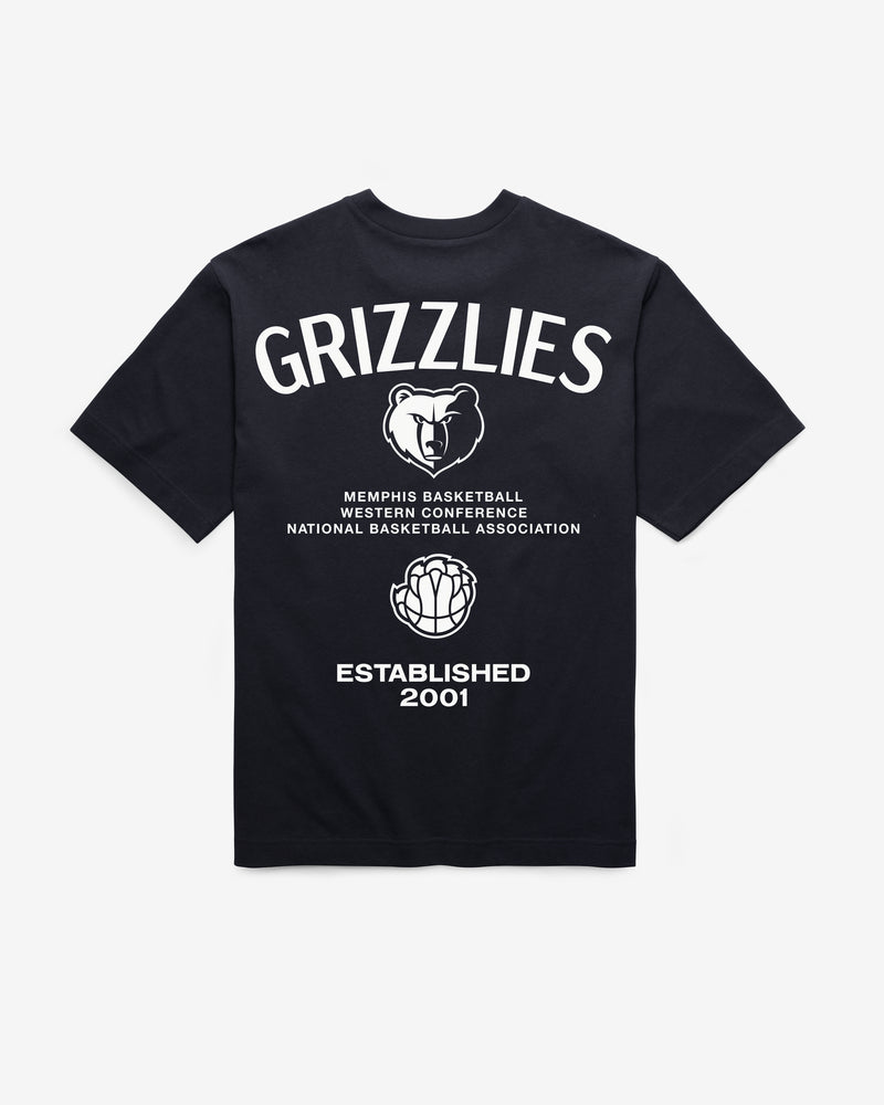 MEMPHIS GRIZZLIES CONSTANTINE '47 FOUNDATION TEE
