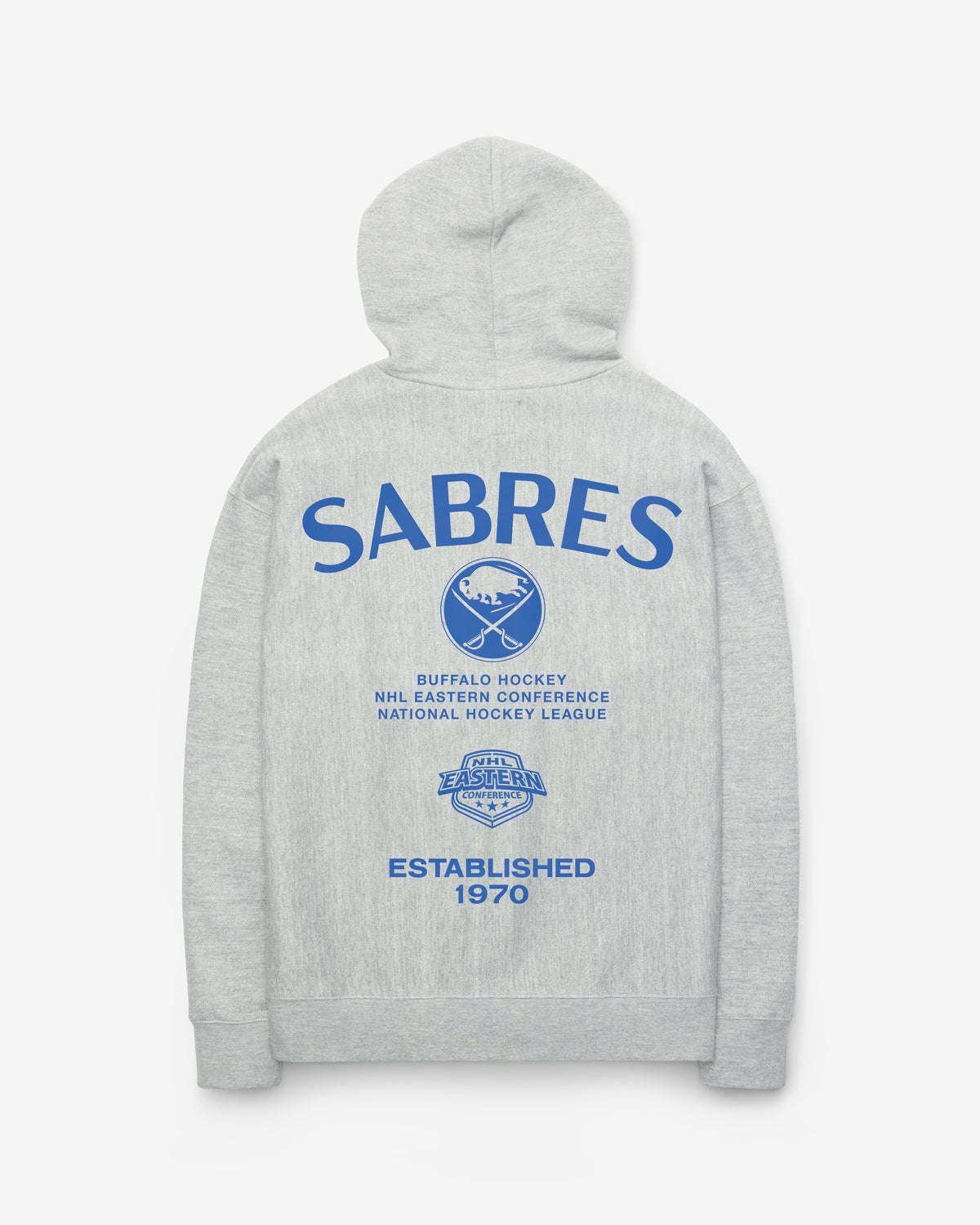 BUFFALO SABRES CONSTANTINE '47 FOUNDATION HOOD