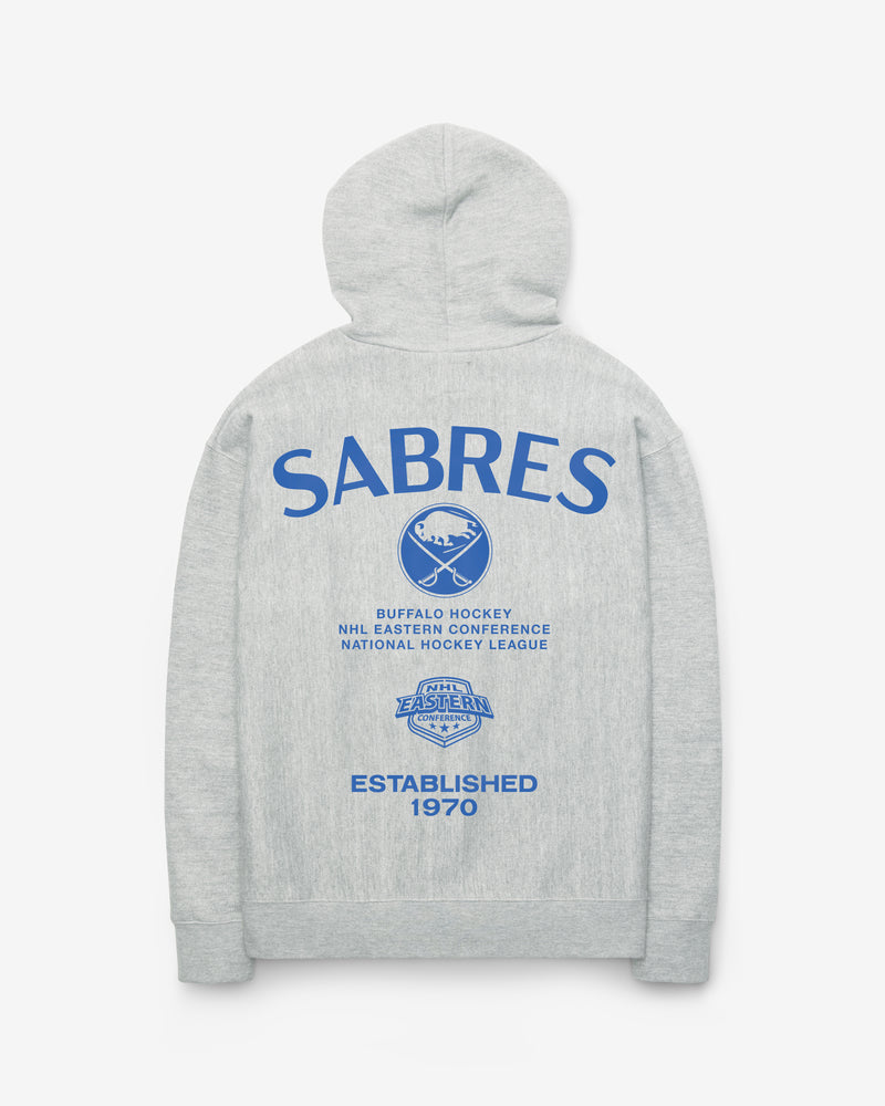BUFFALO SABRES CONSTANTINE '47 FOUNDATION HOOD