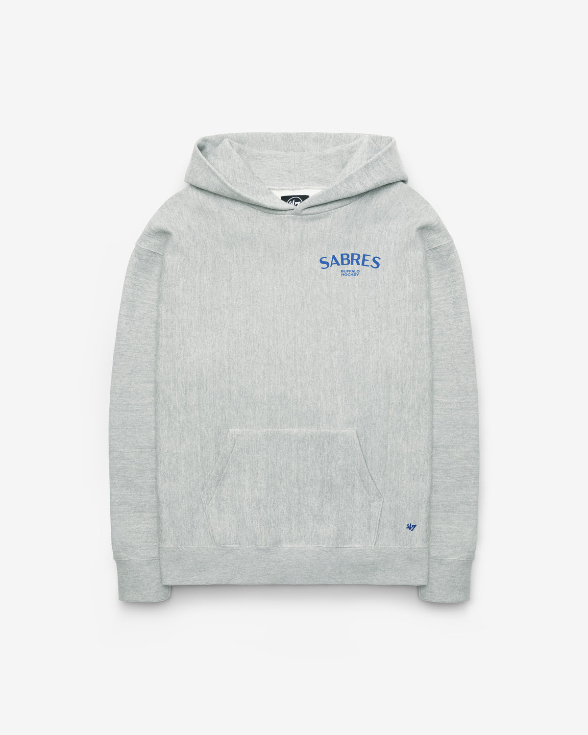 BUFFALO SABRES CONSTANTINE '47 FOUNDATION HOOD