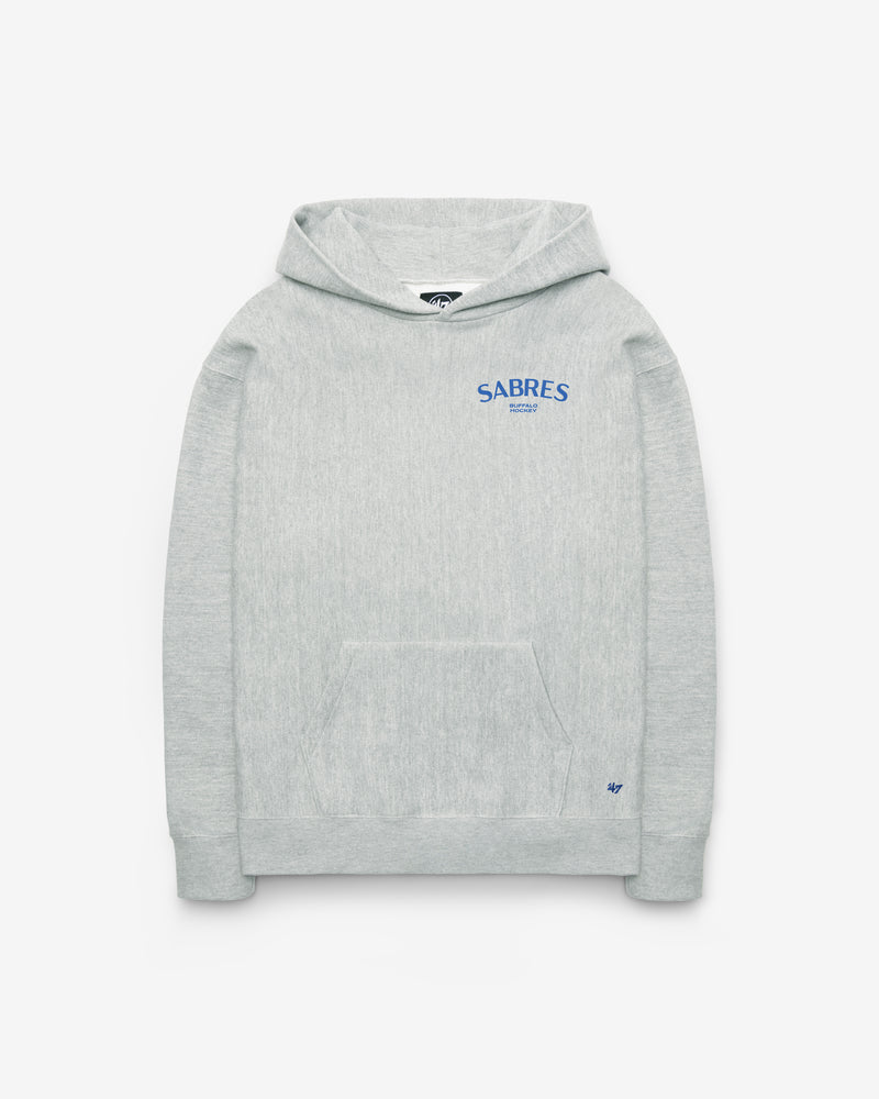 BUFFALO SABRES CONSTANTINE '47 FOUNDATION HOOD