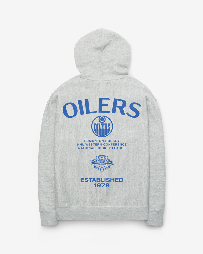 EDMONTON OILERS CONSTANTINE '47 FOUNDATION HOOD