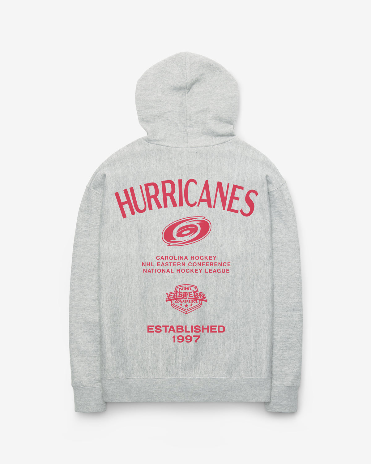CAROLINA HURRICANES CONSTANTINE '47 FOUNDATION HOOD