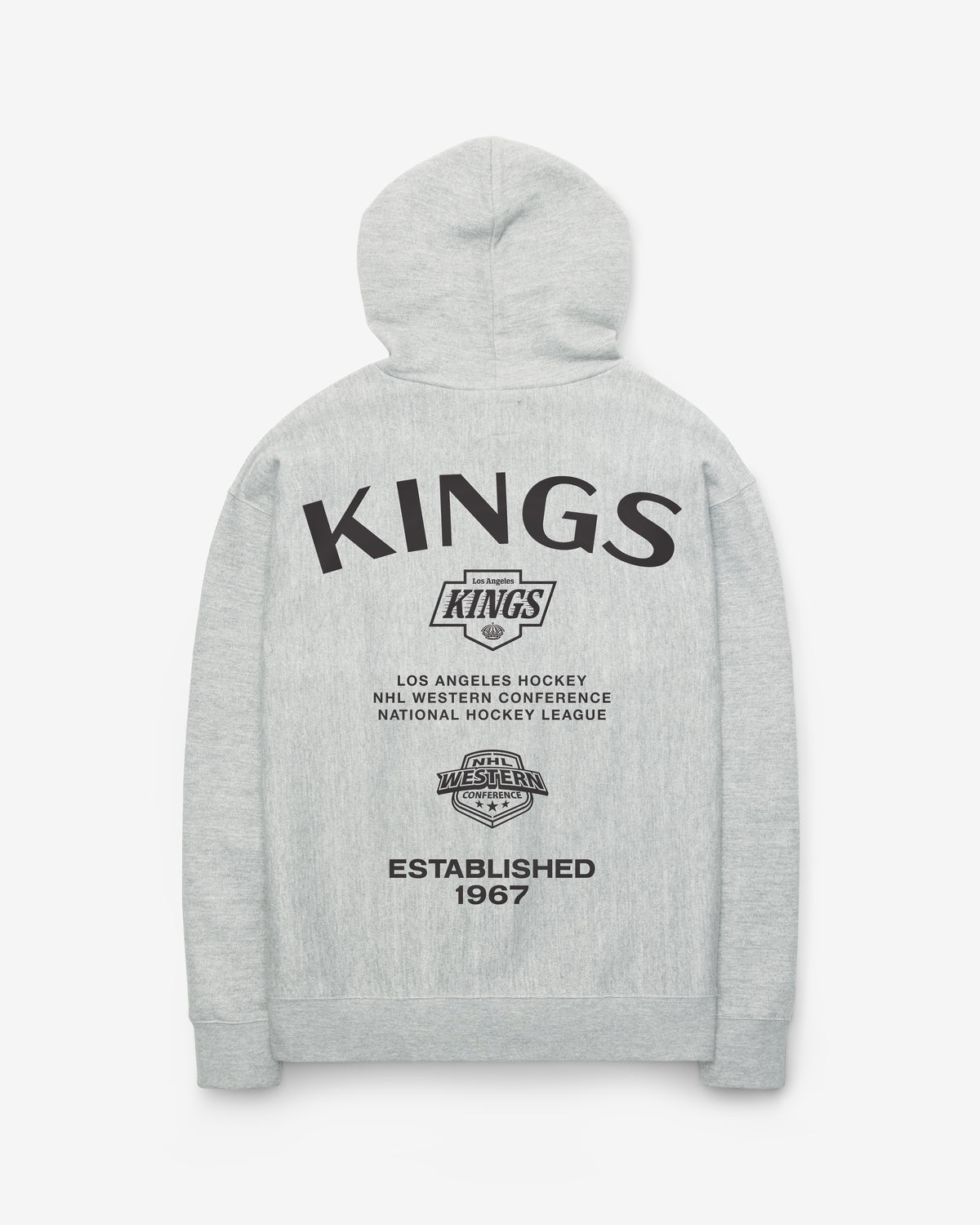 LOS ANGELES KINGS CONSTANTINE '47 FOUNDATION HOOD