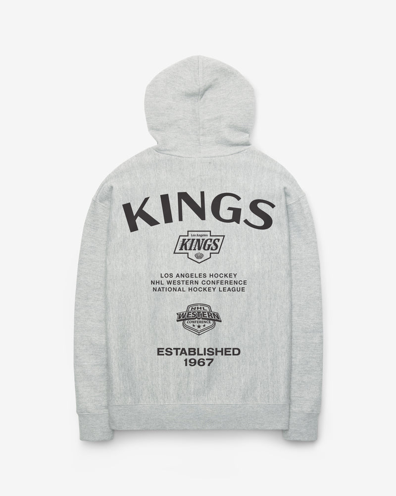 LOS ANGELES KINGS CONSTANTINE '47 FOUNDATION HOOD