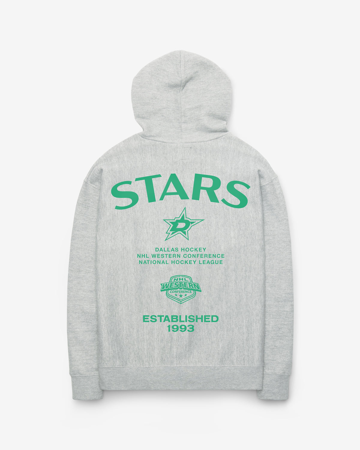 DALLAS STARS CONSTANTINE '47 FOUNDATION HOOD