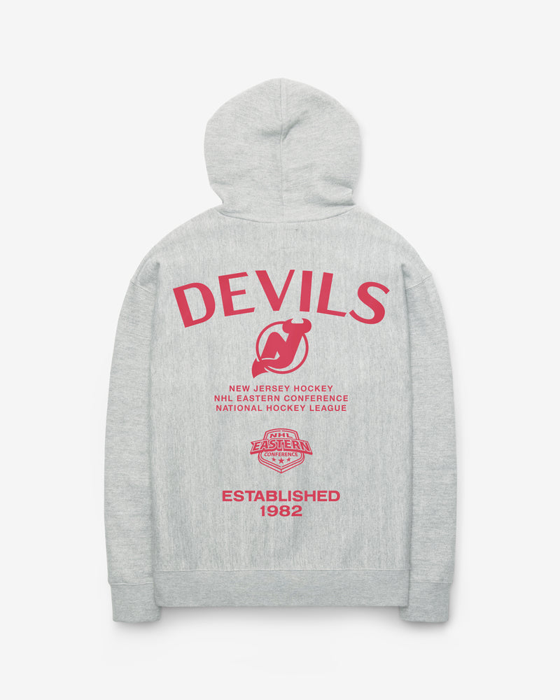 NEW JERSEY DEVILS CONSTANTINE '47 FOUNDATION HOOD