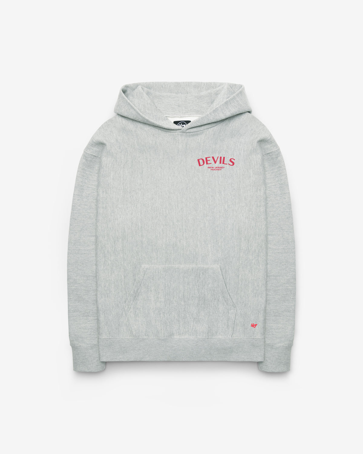 NEW JERSEY DEVILS CONSTANTINE '47 FOUNDATION HOOD