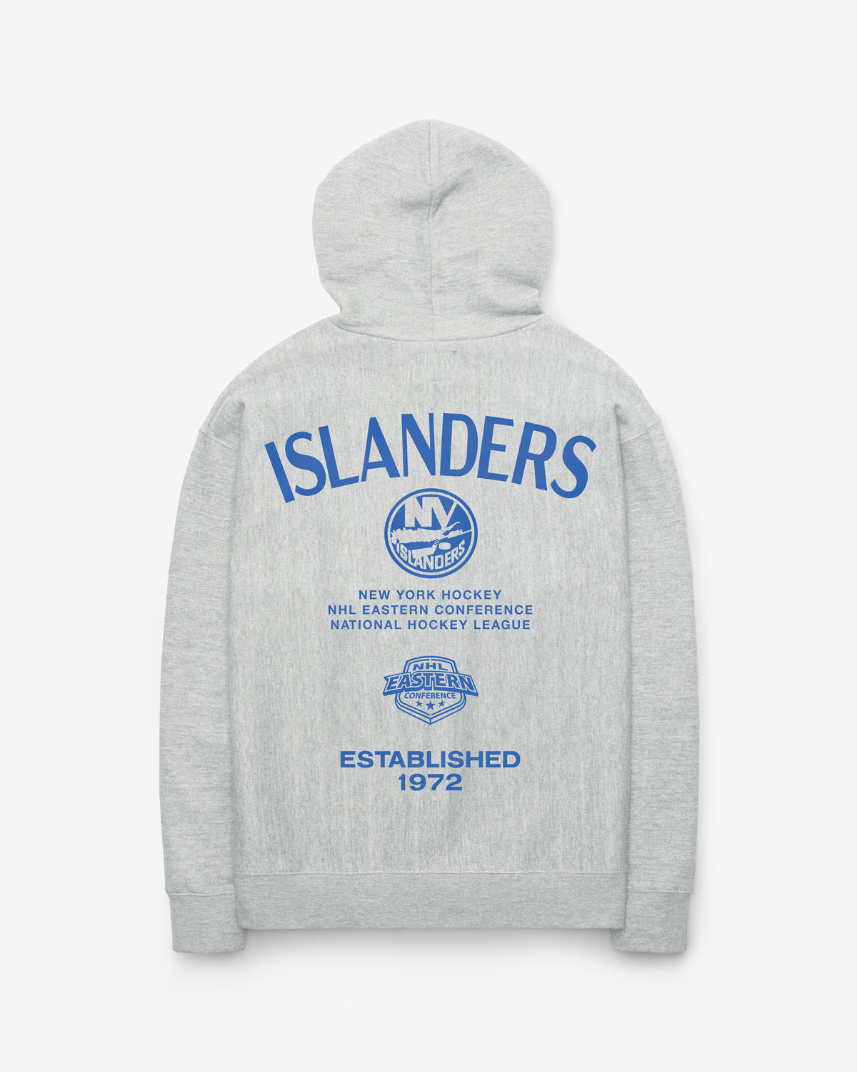 NEW YORK ISLANDERS CONSTANTINE '47 FOUNDATION HOOD