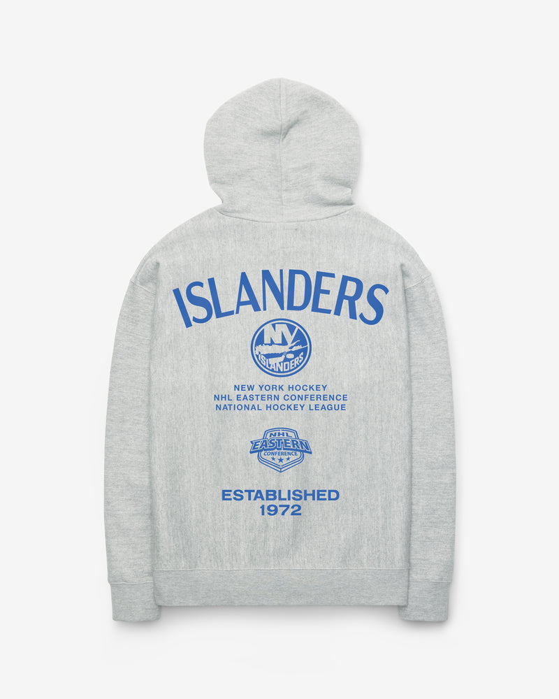 NEW YORK ISLANDERS CONSTANTINE '47 FOUNDATION HOOD