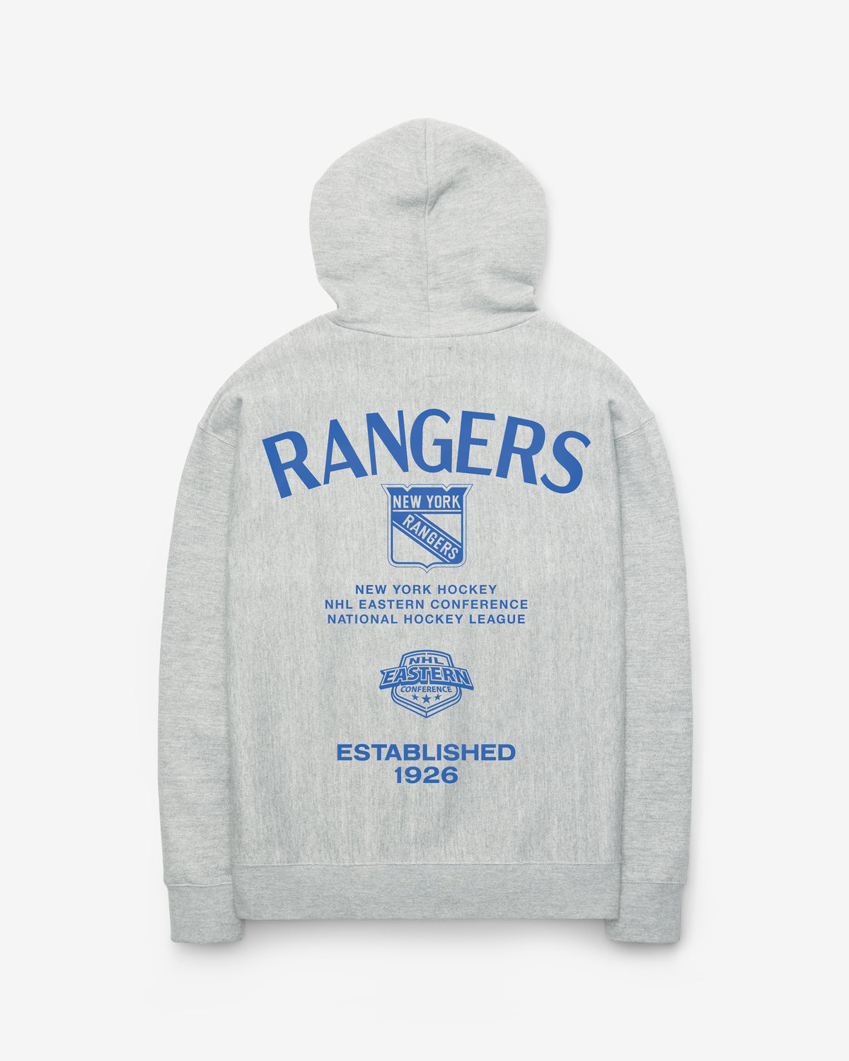 NEW YORK RANGERS CONSTANTINE '47 FOUNDATION HOOD