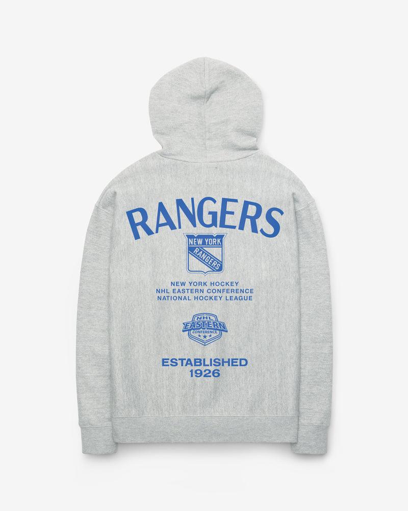 NEW YORK RANGERS CONSTANTINE '47 FOUNDATION HOOD