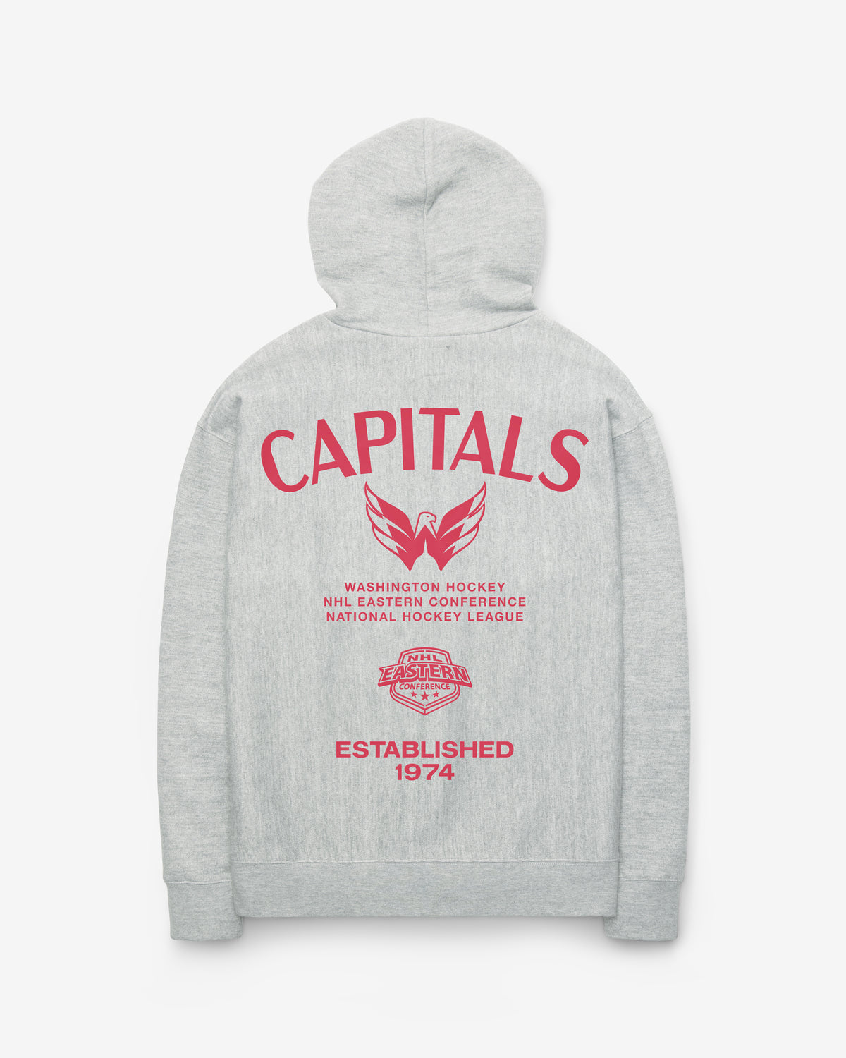WASHINGTON CAPITALS CONSTANTINE '47 FOUNDATION HOOD