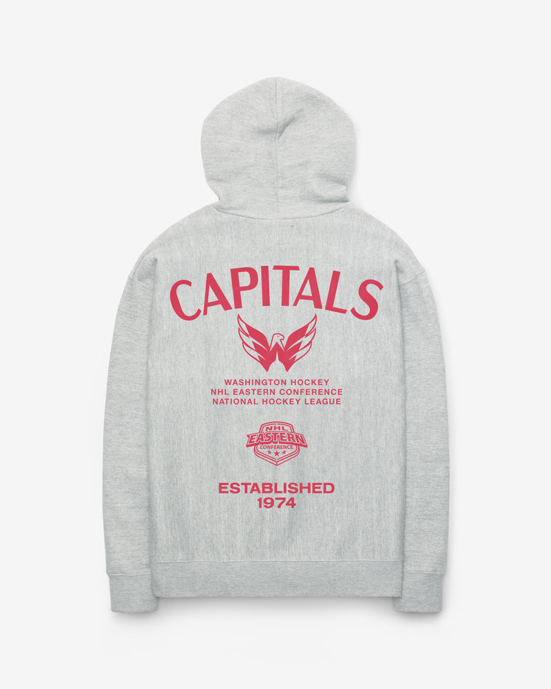 WASHINGTON CAPITALS CONSTANTINE '47 FOUNDATION HOOD