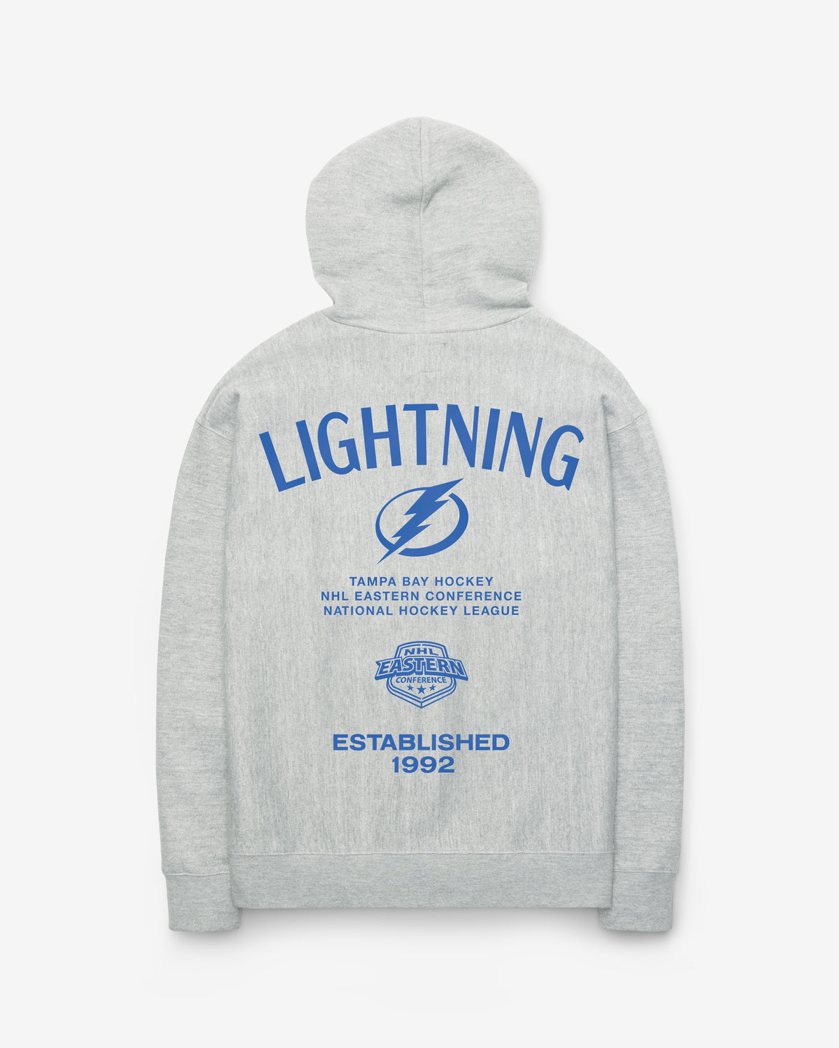 TAMPA BAY LIGHTNING CONSTANTINE '47 FOUNDATION HOOD
