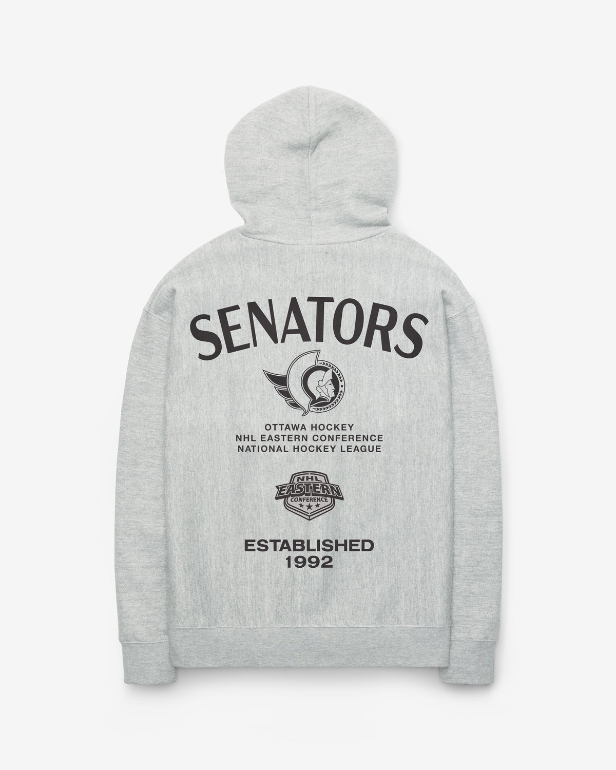OTTAWA SENATORS CONSTANTINE '47 FOUNDATION HOOD
