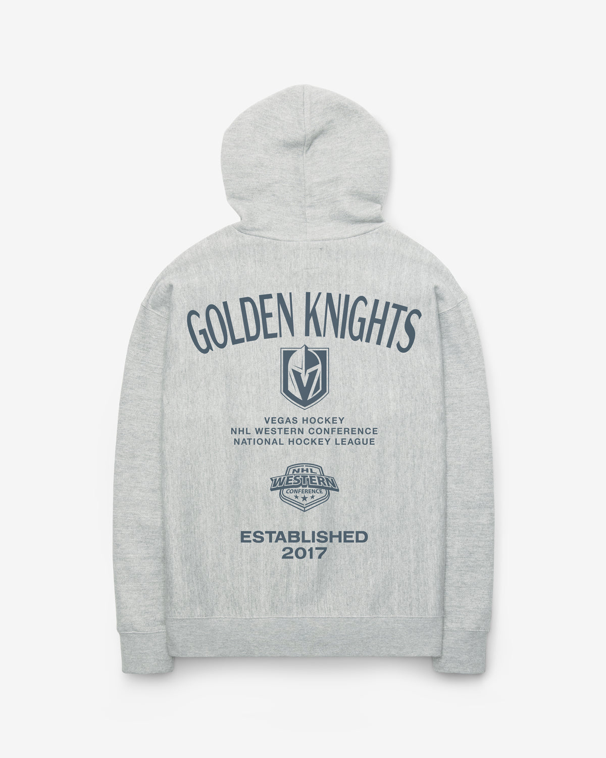 VEGAS GOLDEN KNIGHTS CONSTANTINE '47 FOUNDATION HOOD