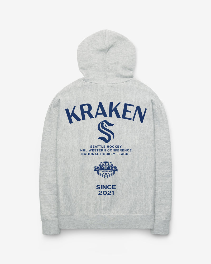 SEATTLE KRAKEN CONSTANTINE '47 FOUNDATION HOOD