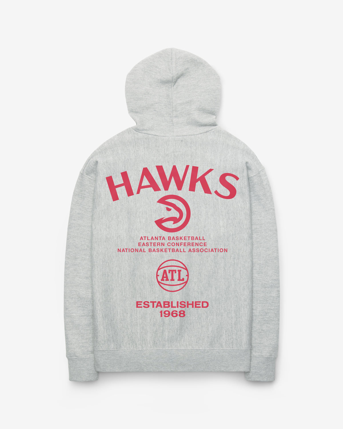 ATLANTA HAWKS CONSTANTINE '47 FOUNDATION HOOD