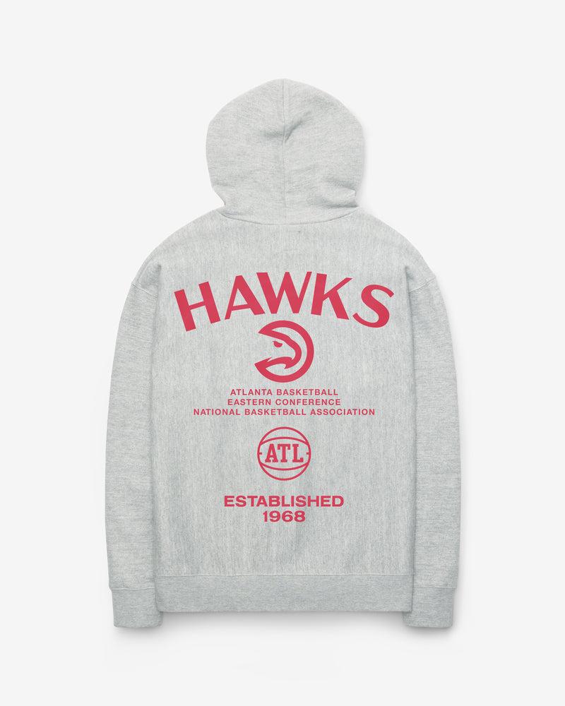 ATLANTA HAWKS CONSTANTINE '47 FOUNDATION HOOD