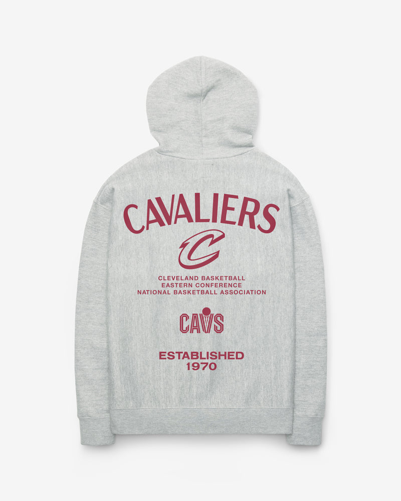 CLEVELAND CAVALIERS CONSTANTINE '47 FOUNDATION HOOD