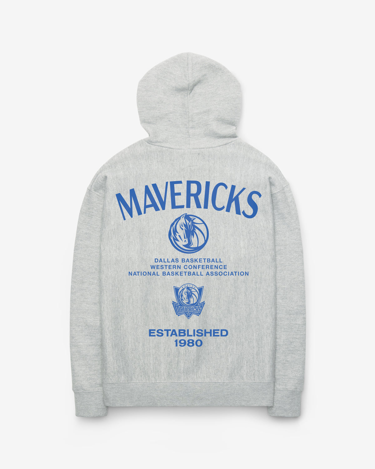 DALLAS MAVERICKS CONSTANTINE '47 FOUNDATION HOOD