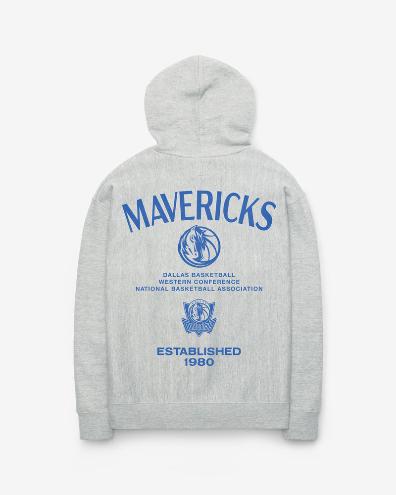 DALLAS MAVERICKS CONSTANTINE '47 FOUNDATION HOOD