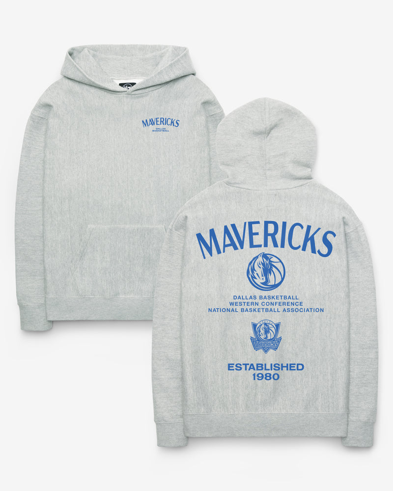 DALLAS MAVERICKS CONSTANTINE '47 FOUNDATION HOOD