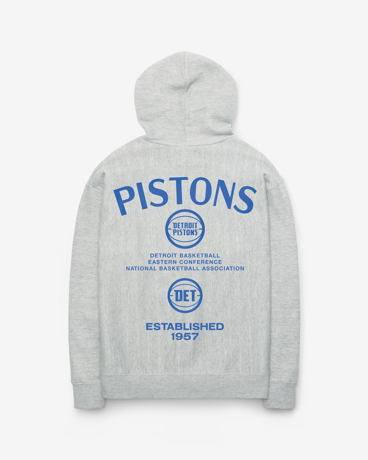 DETROIT PISTONS CONSTANTINE '47 FOUNDATION HOOD