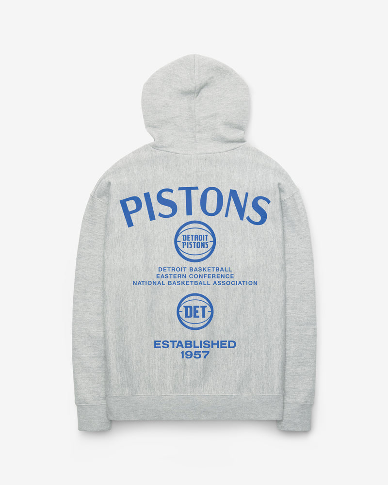 DETROIT PISTONS CONSTANTINE '47 FOUNDATION HOOD
