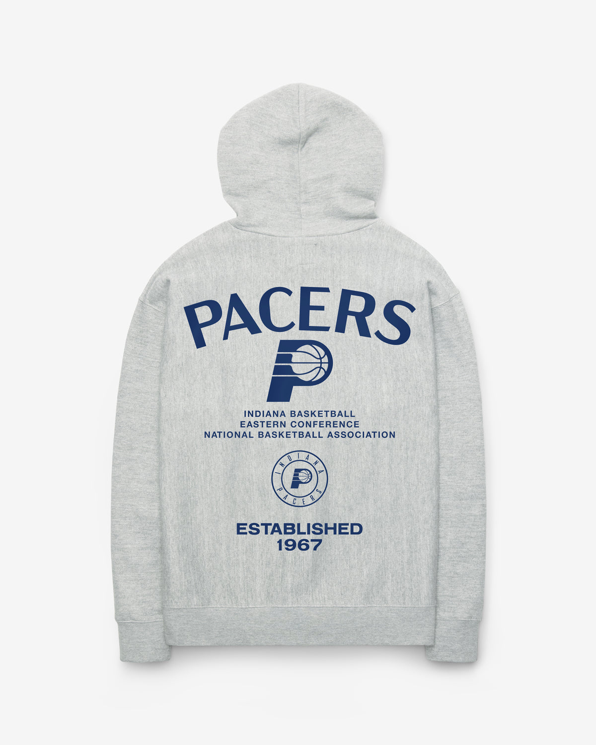 INDIANA PACERS CONSTANTINE '47 FOUNDATION HOOD