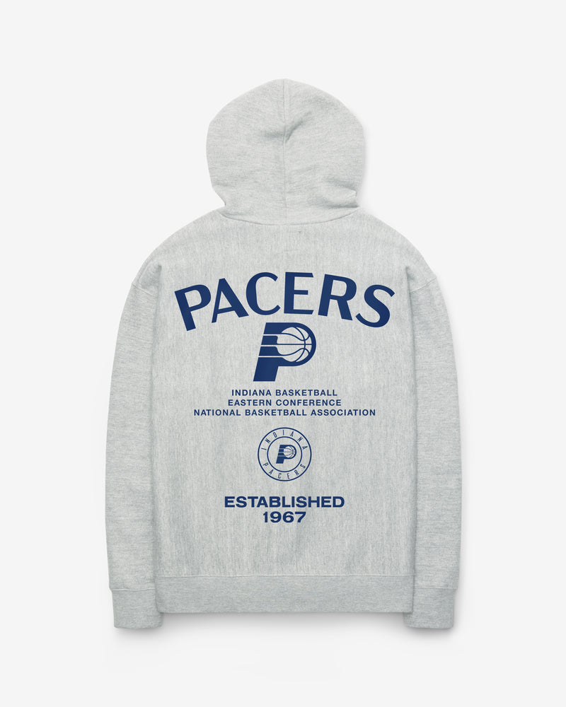 INDIANA PACERS CONSTANTINE '47 FOUNDATION HOOD