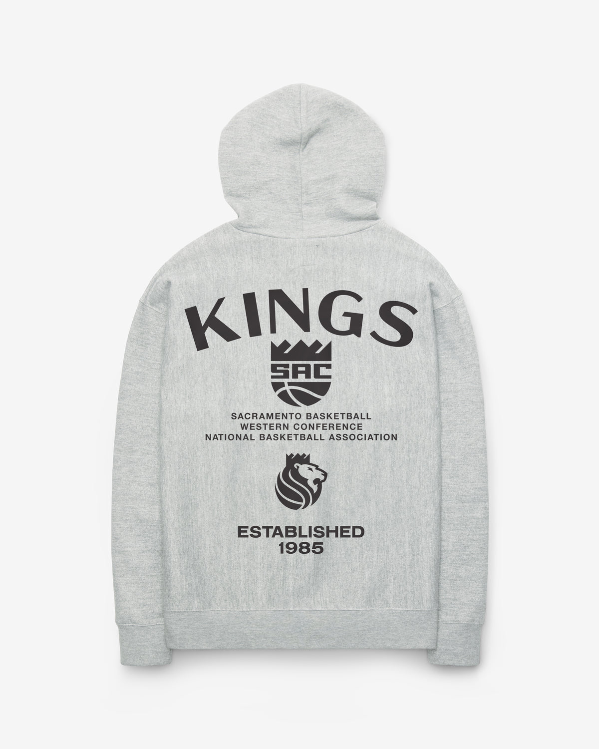 SACRAMENTO KINGS CONSTANTINE '47 FOUNDATION HOOD