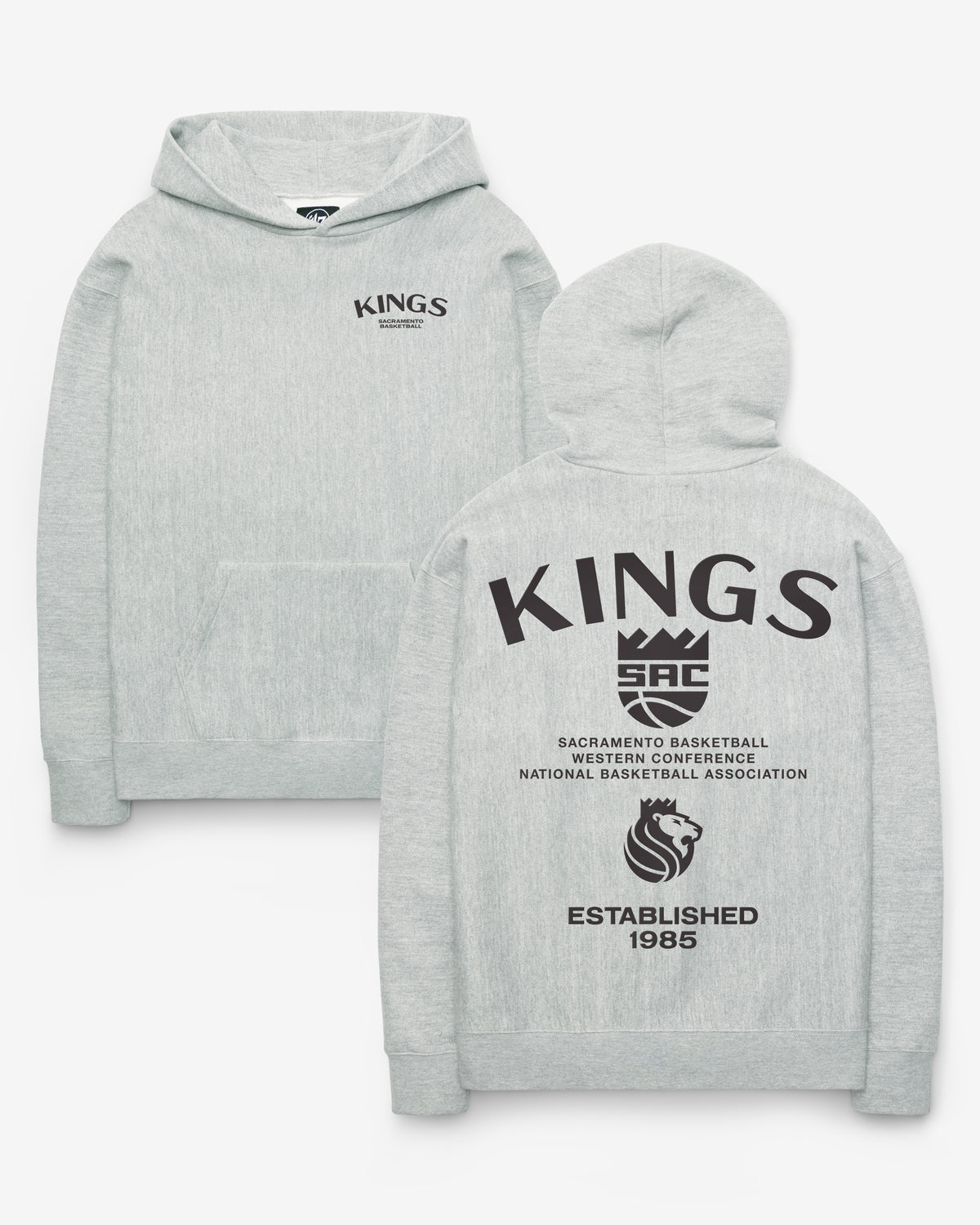 SACRAMENTO KINGS CONSTANTINE '47 FOUNDATION HOOD
