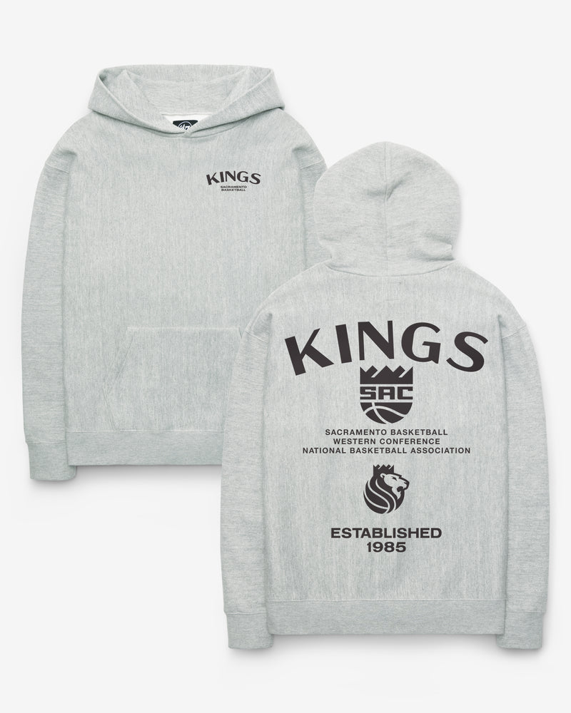 SACRAMENTO KINGS CONSTANTINE '47 FOUNDATION HOOD