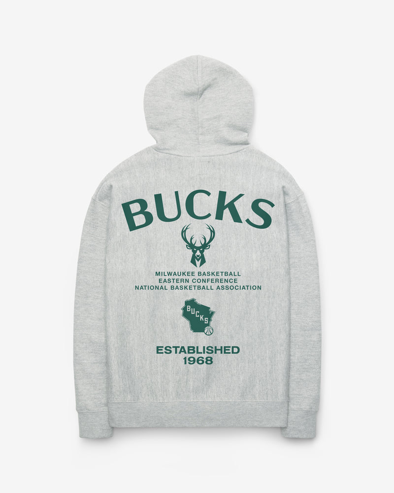 MILWAUKEE BUCKS CONSTANTINE '47 FOUNDATION HOOD