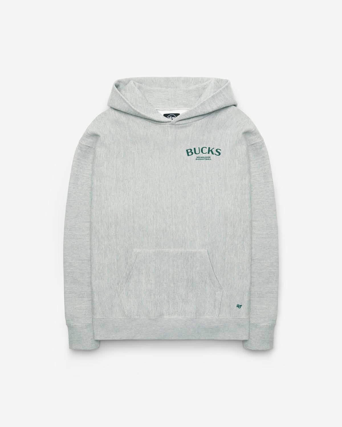 MILWAUKEE BUCKS CONSTANTINE '47 FOUNDATION HOOD