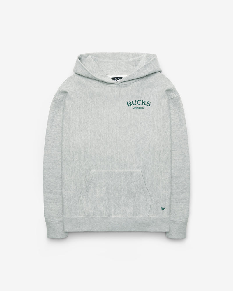 MILWAUKEE BUCKS CONSTANTINE '47 FOUNDATION HOOD