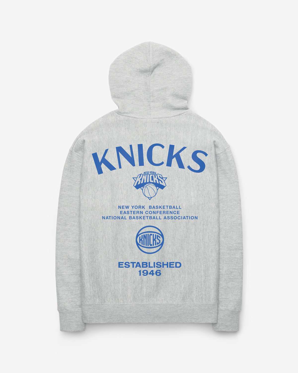 NEW YORK KNICKS CONSTANTINE '47 FOUNDATION HOOD