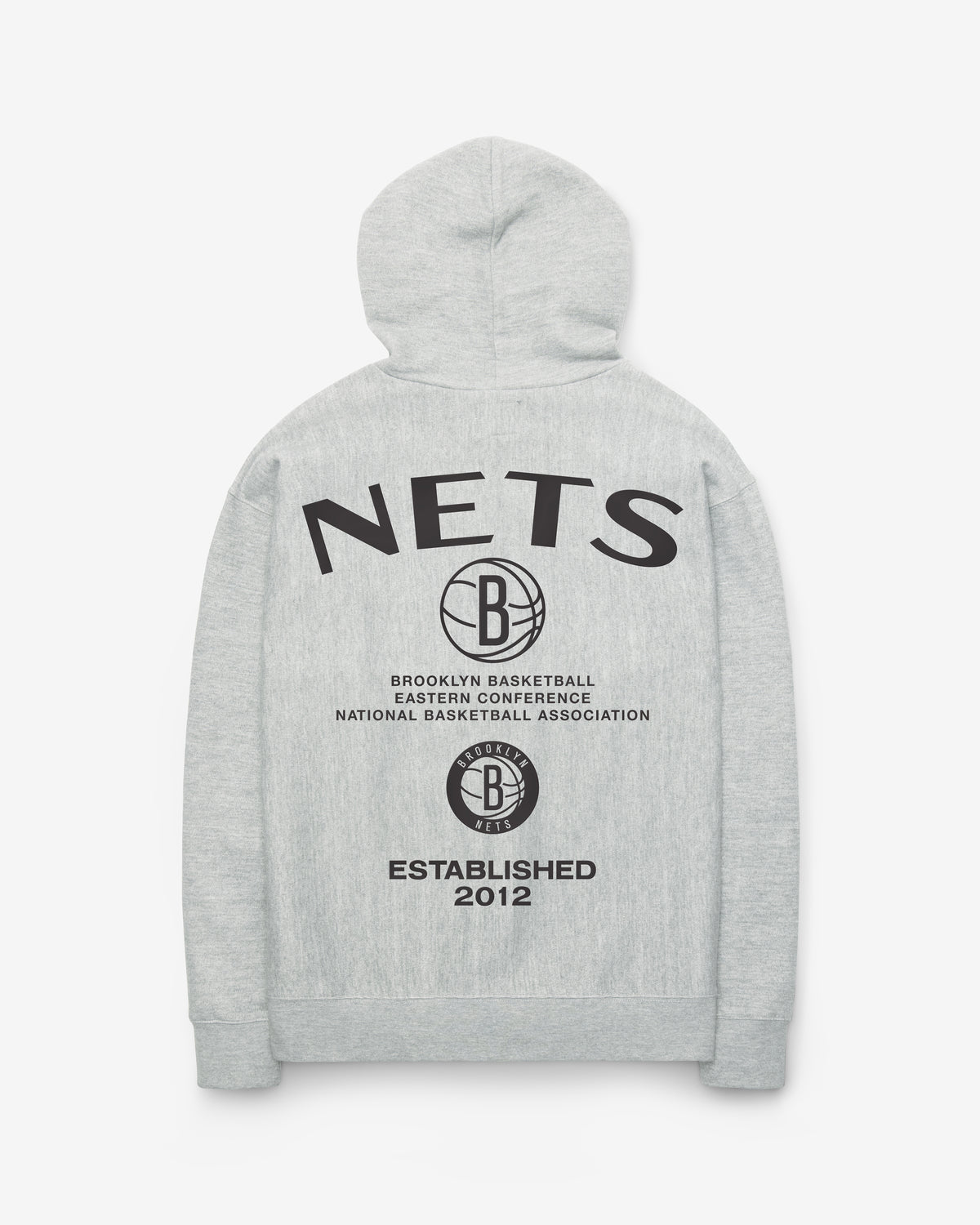 BROOKLYN NETS CONSTANTINE '47 FOUNDATION HOOD