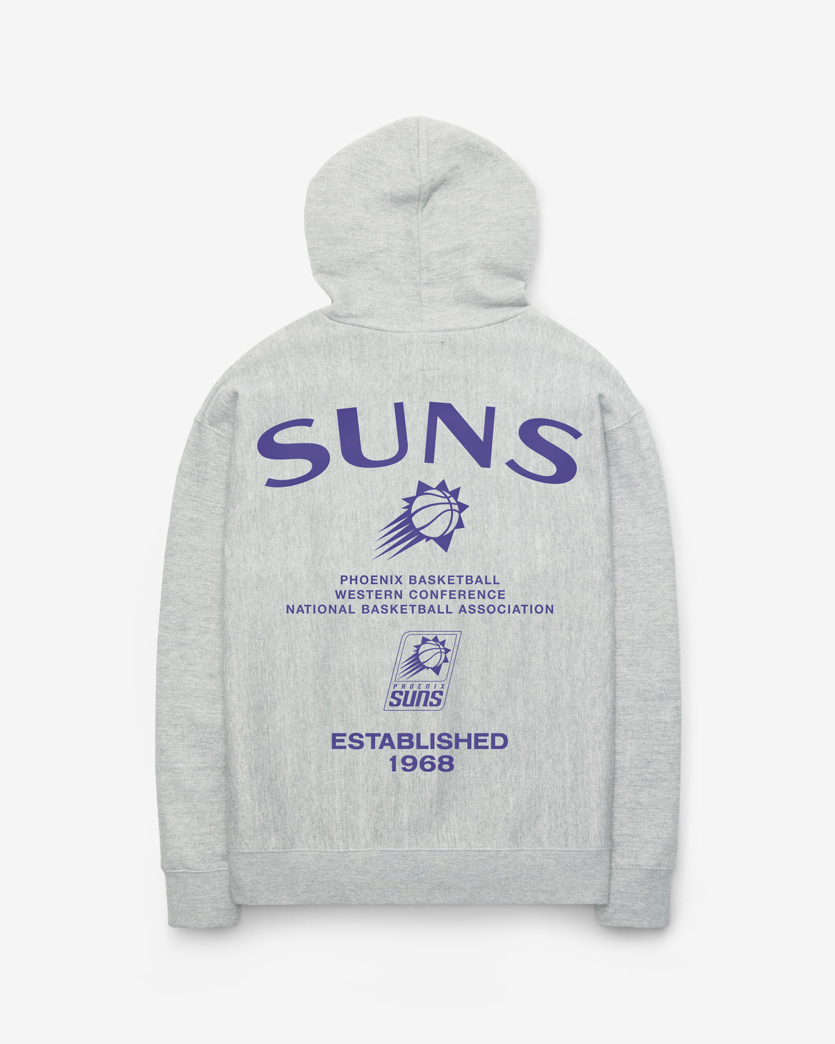 PHOENIX SUNS CONSTANTINE '47 FOUNDATION HOOD
