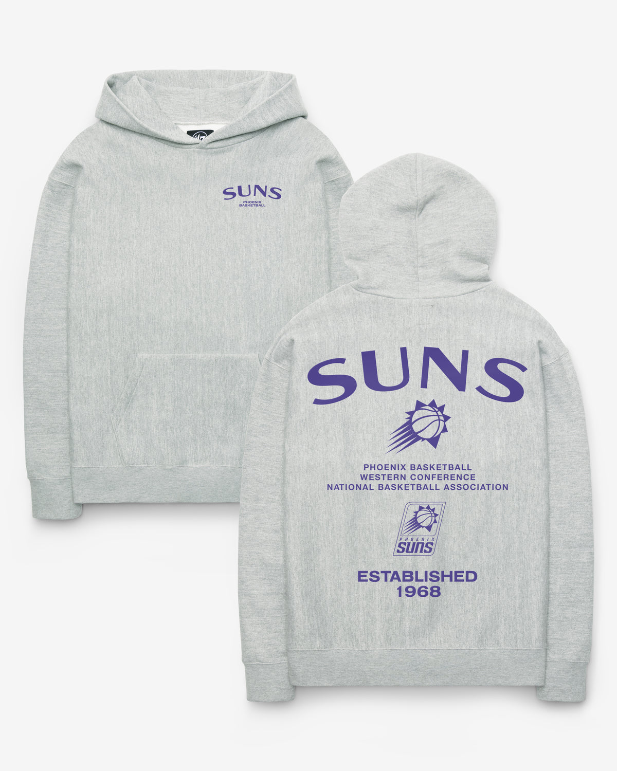 PHOENIX SUNS CONSTANTINE '47 FOUNDATION HOOD