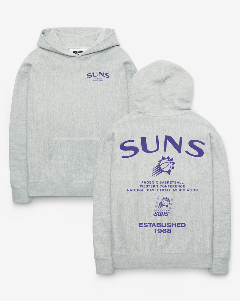 PHOENIX SUNS CONSTANTINE '47 FOUNDATION HOOD