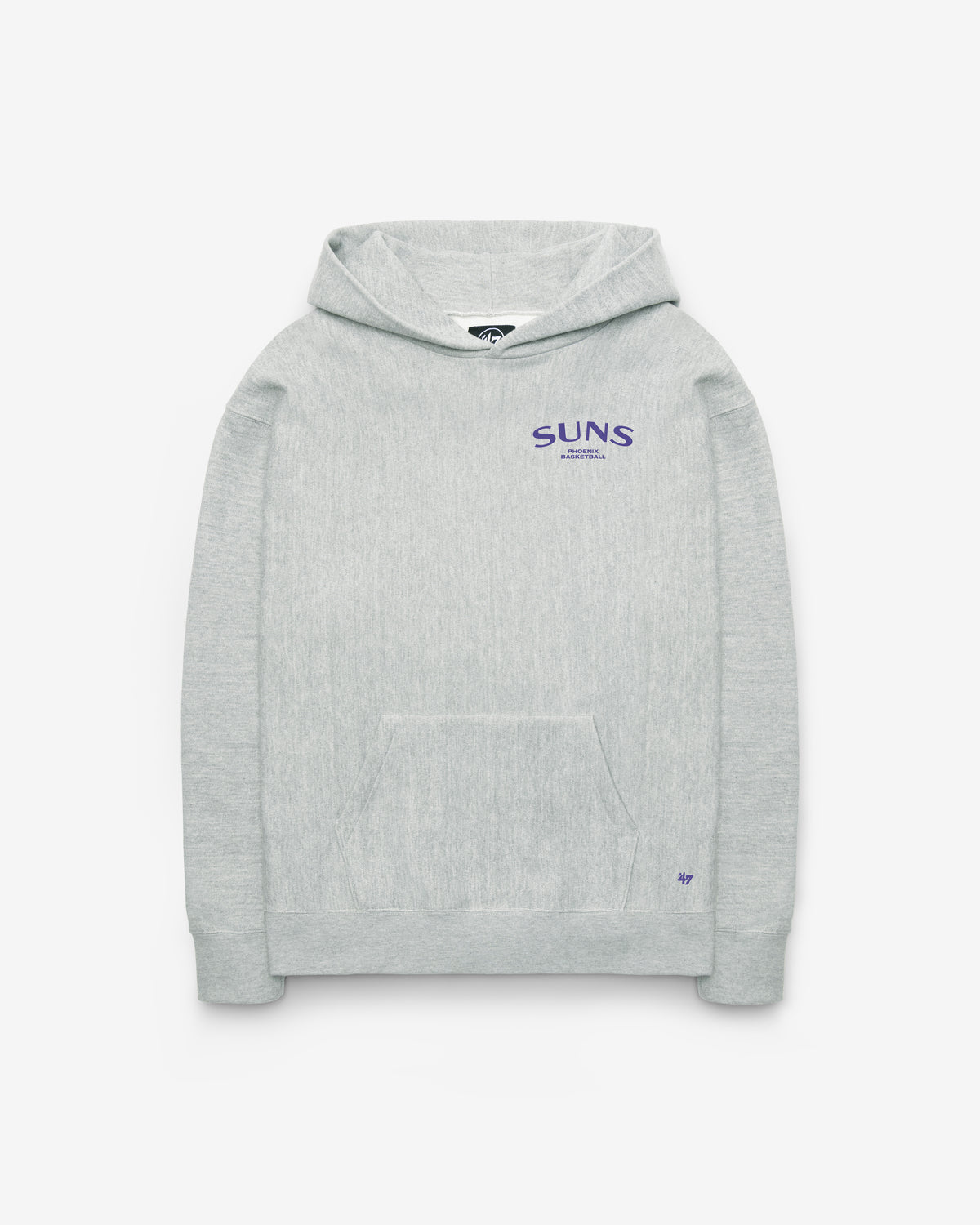 PHOENIX SUNS CONSTANTINE '47 FOUNDATION HOOD