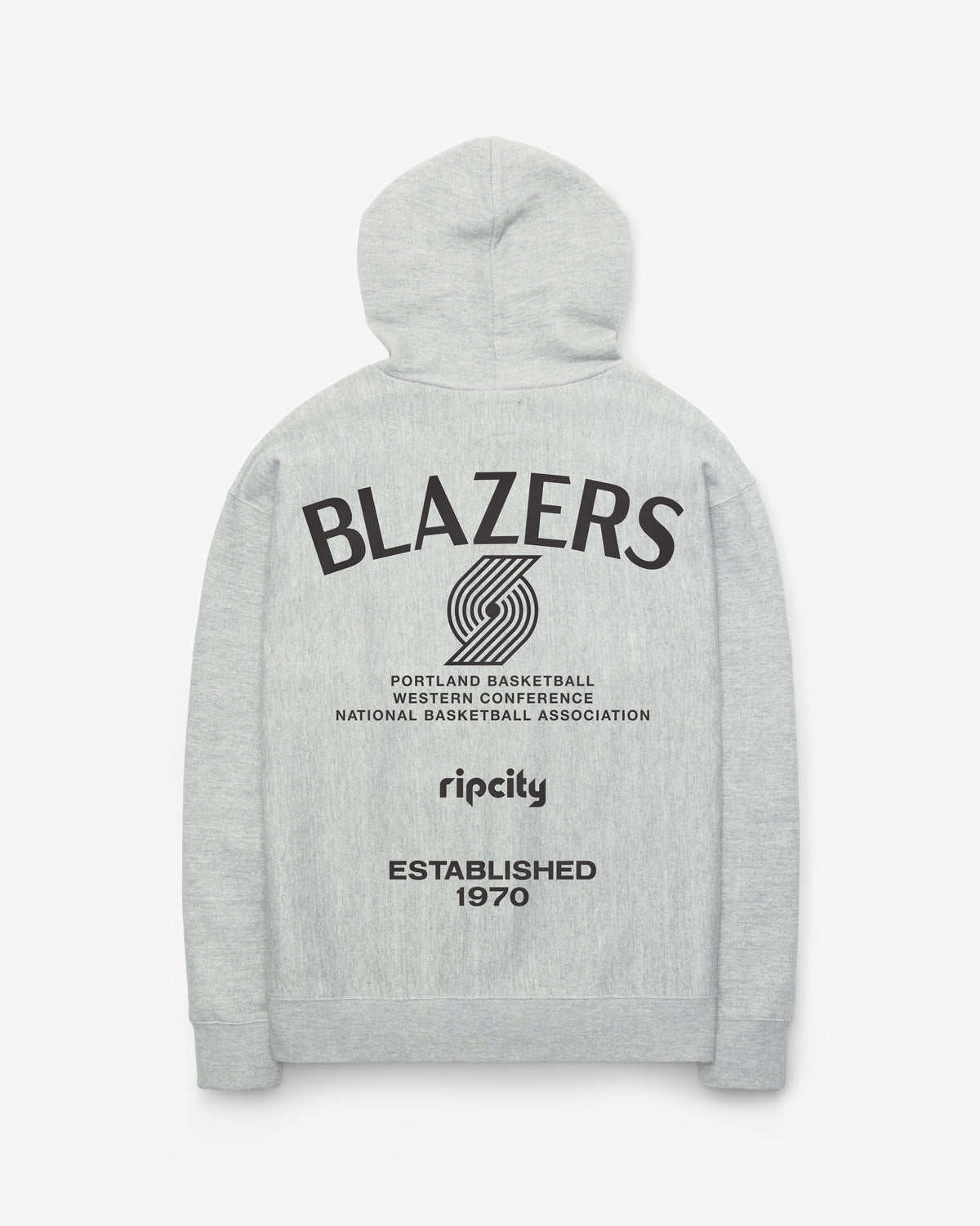 PORTLAND TRAILBLAZERS CONSTANTINE '47 FOUNDATION HOOD