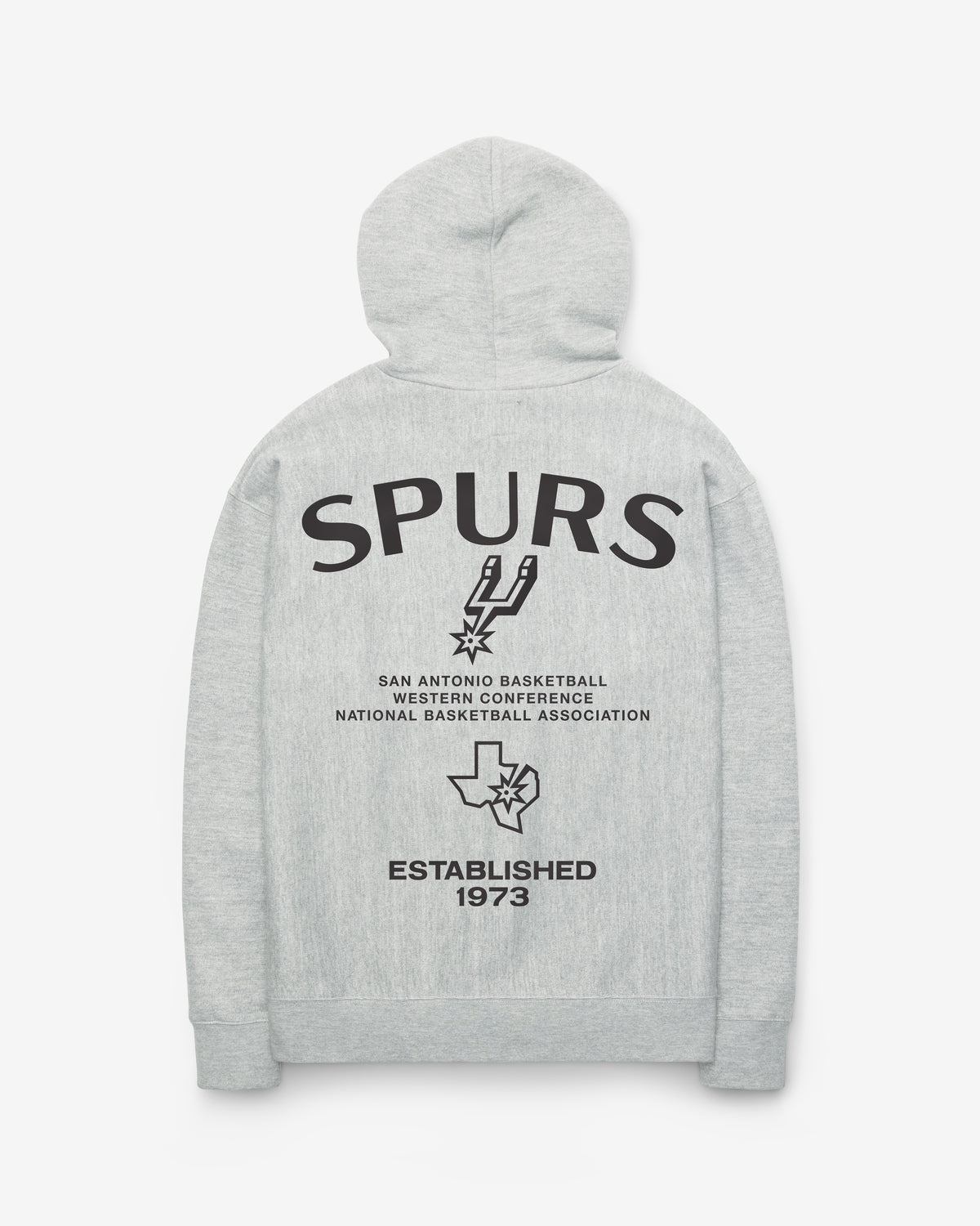 SAN ANTONIO SPURS CONSTANTINE '47 FOUNDATION HOOD